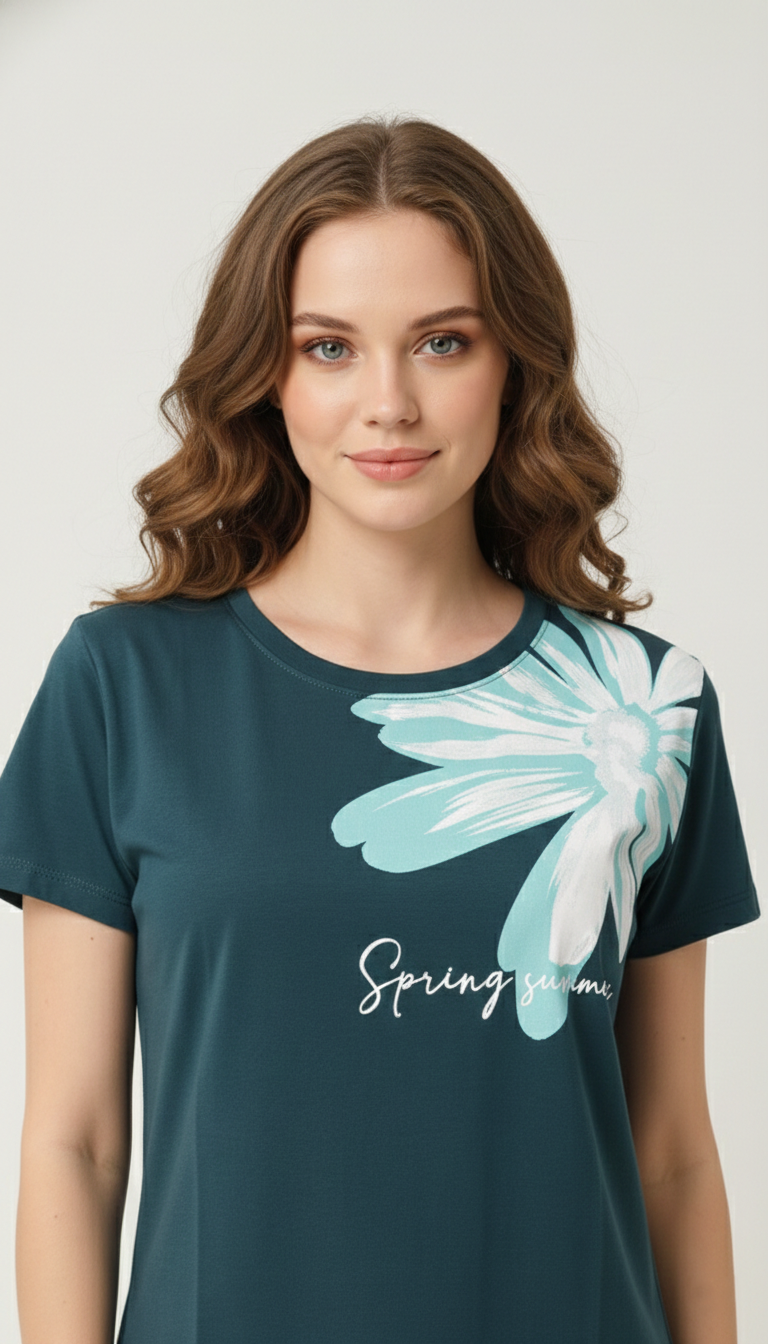 Women Tshirt