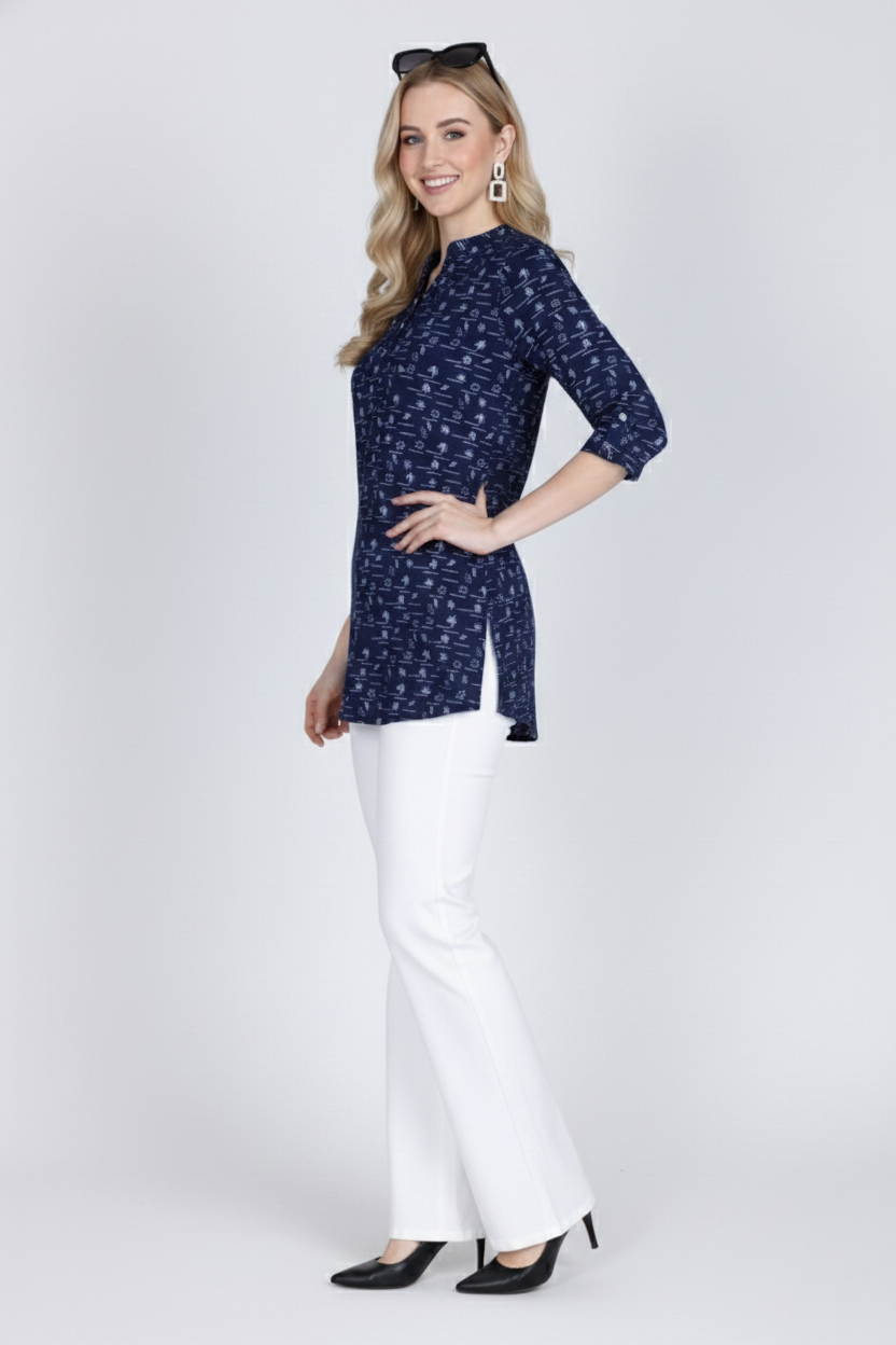 Women Kurti