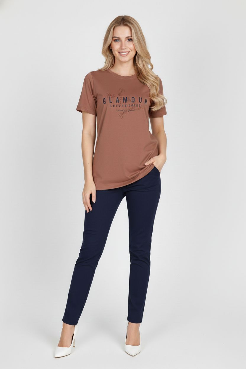 Womens Long Top