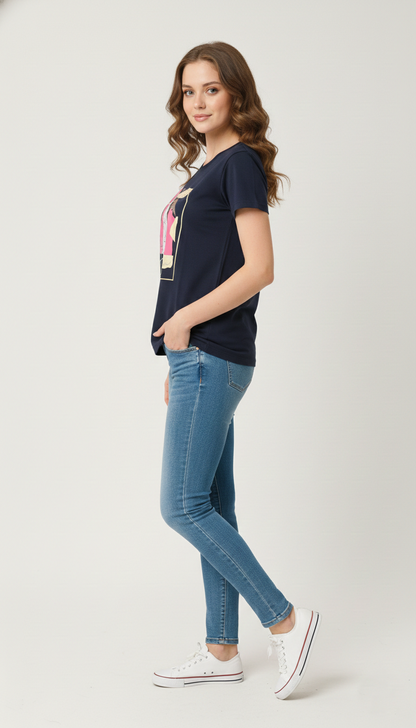 Women Tshirt