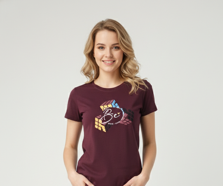 Women Tshirt