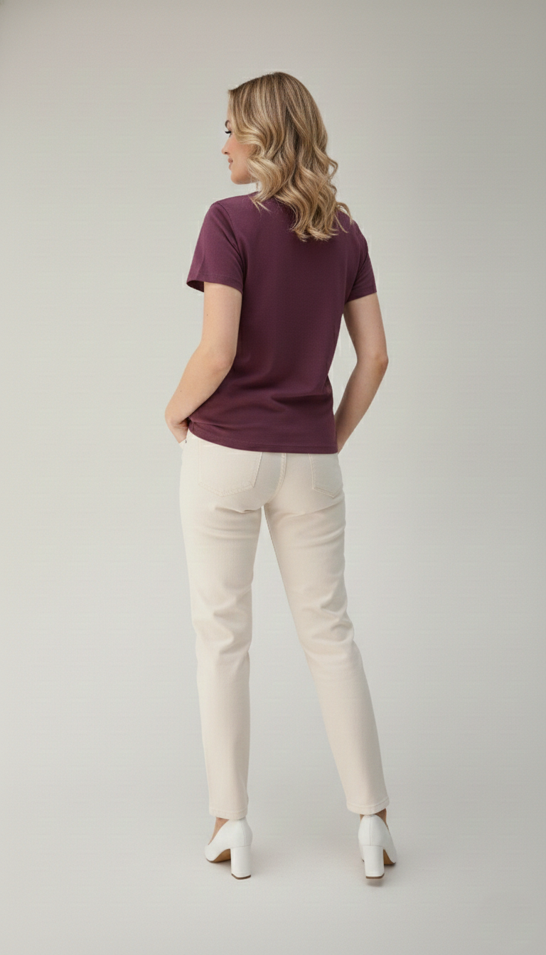 Women Tshirt