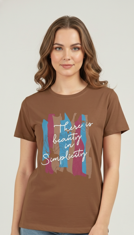 Women Tshirt
