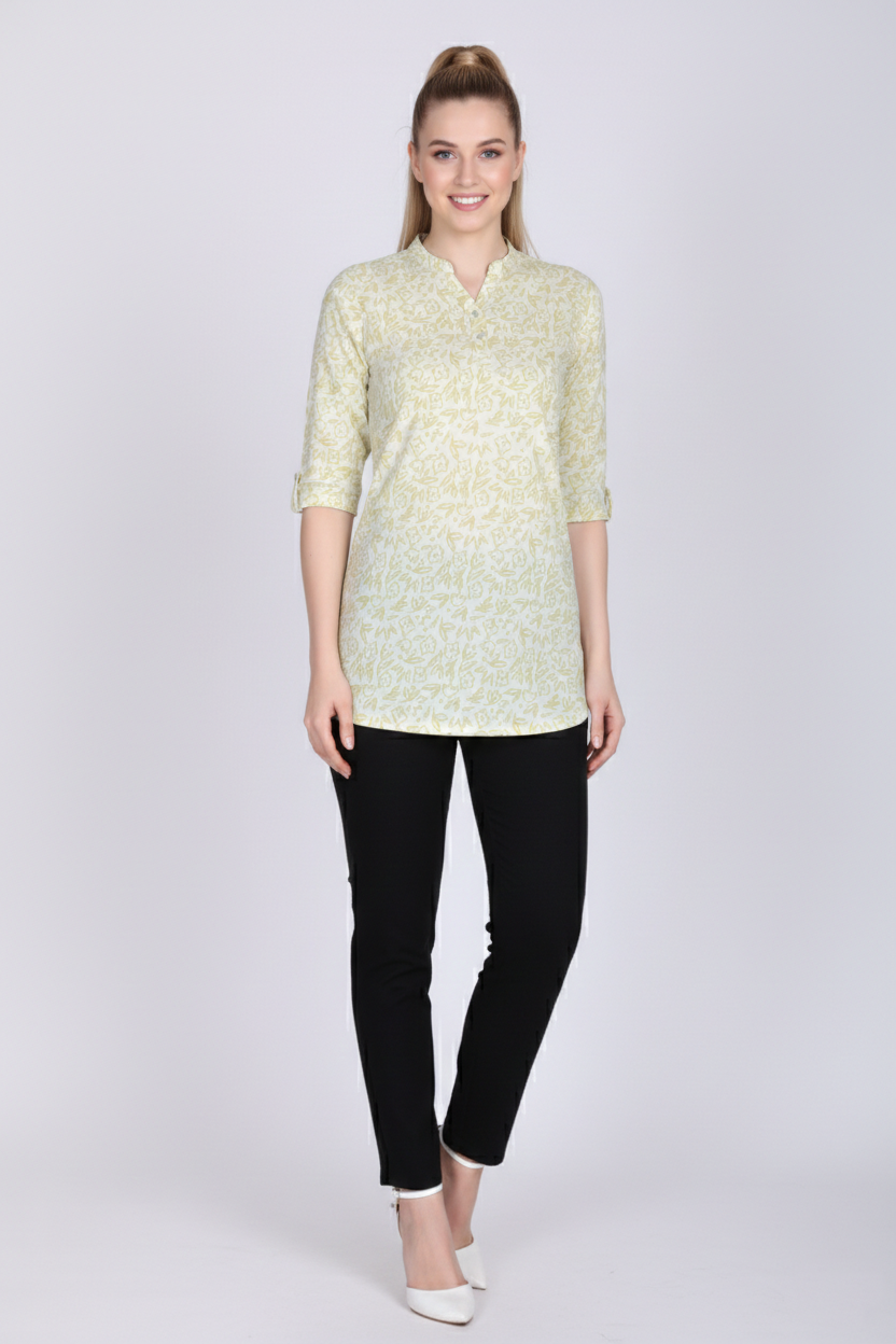 Women Kurti