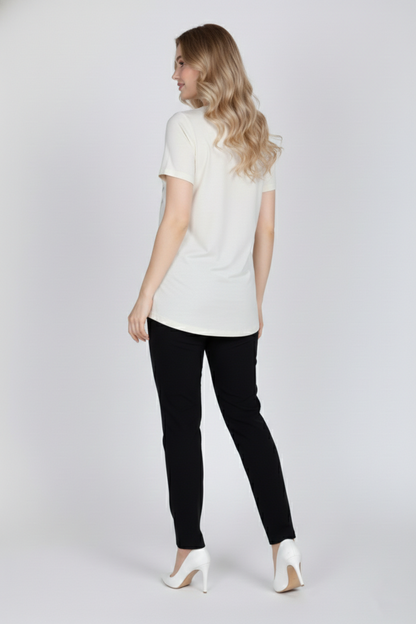 Womens Long Top