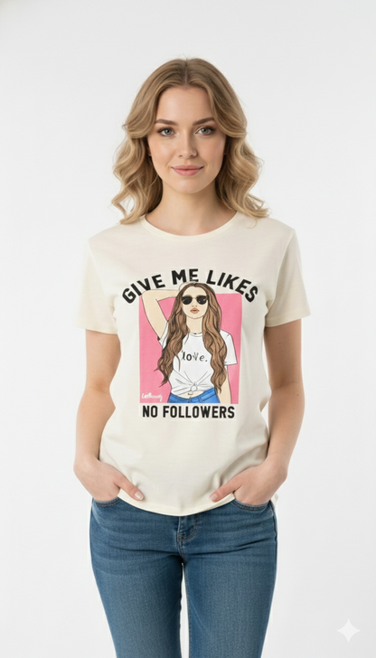 Women Tshirt