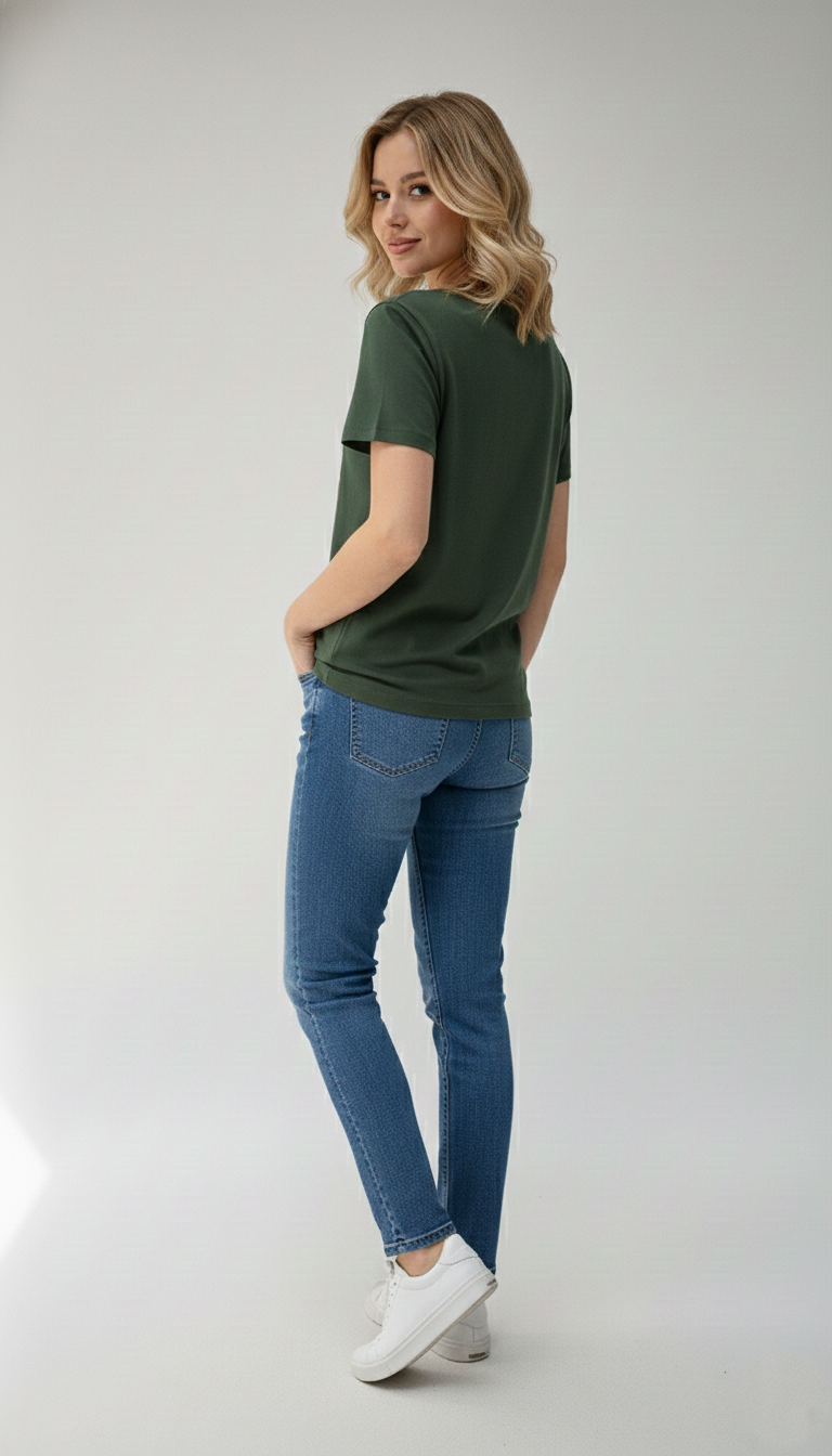 Women Tshirt