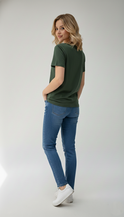 Women Tshirt