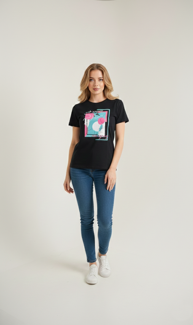 Women Tshirt