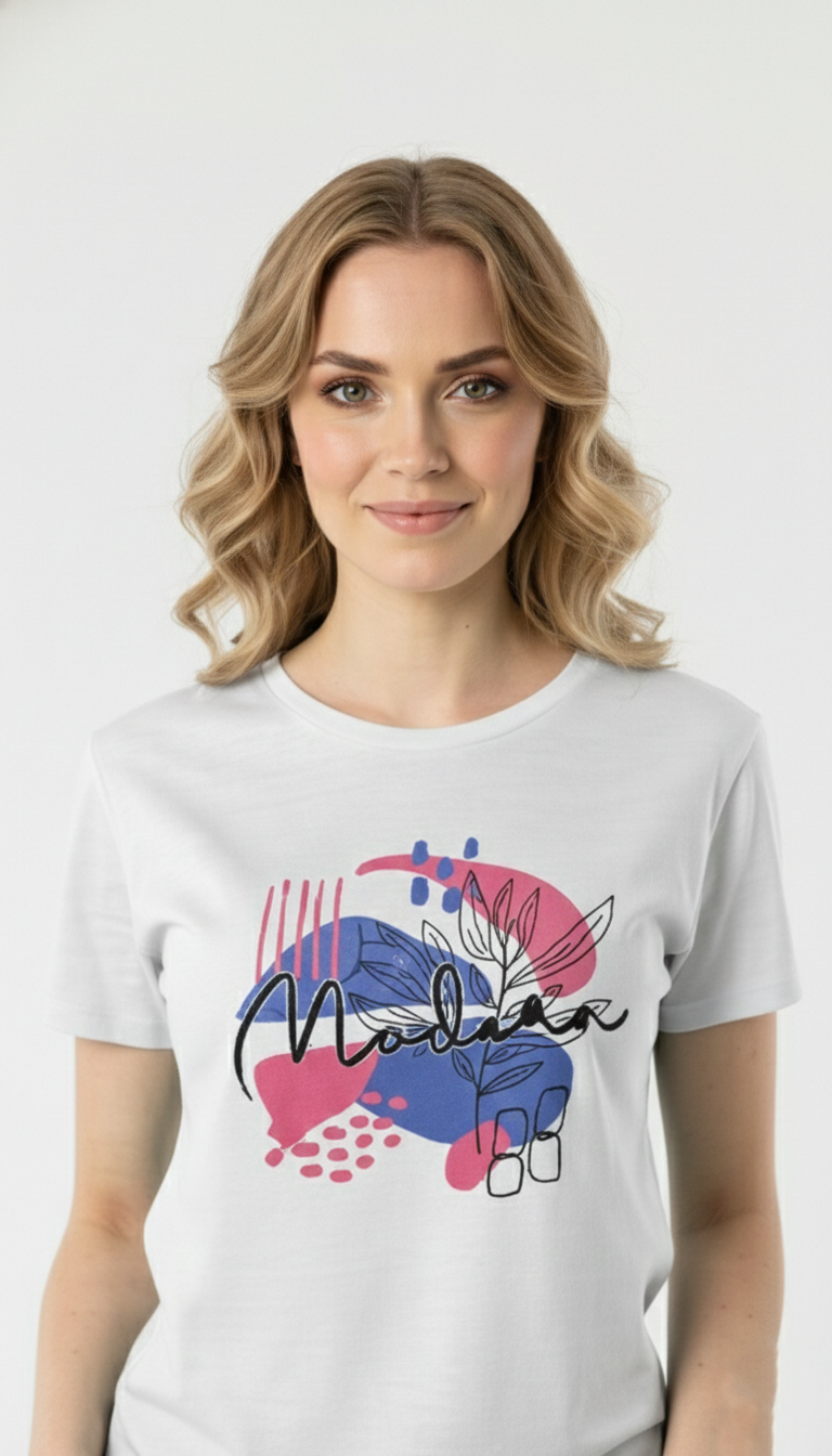 Women Tshirt