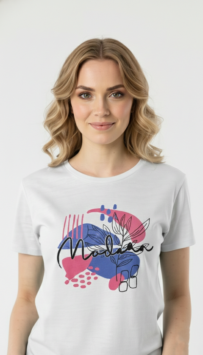 Women Tshirt