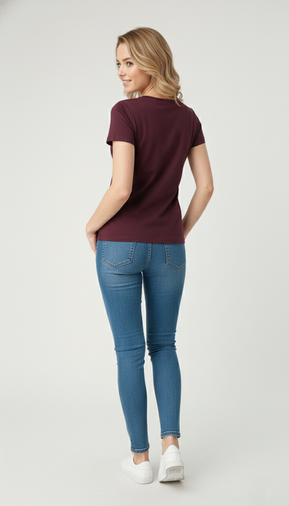 Women Tshirt