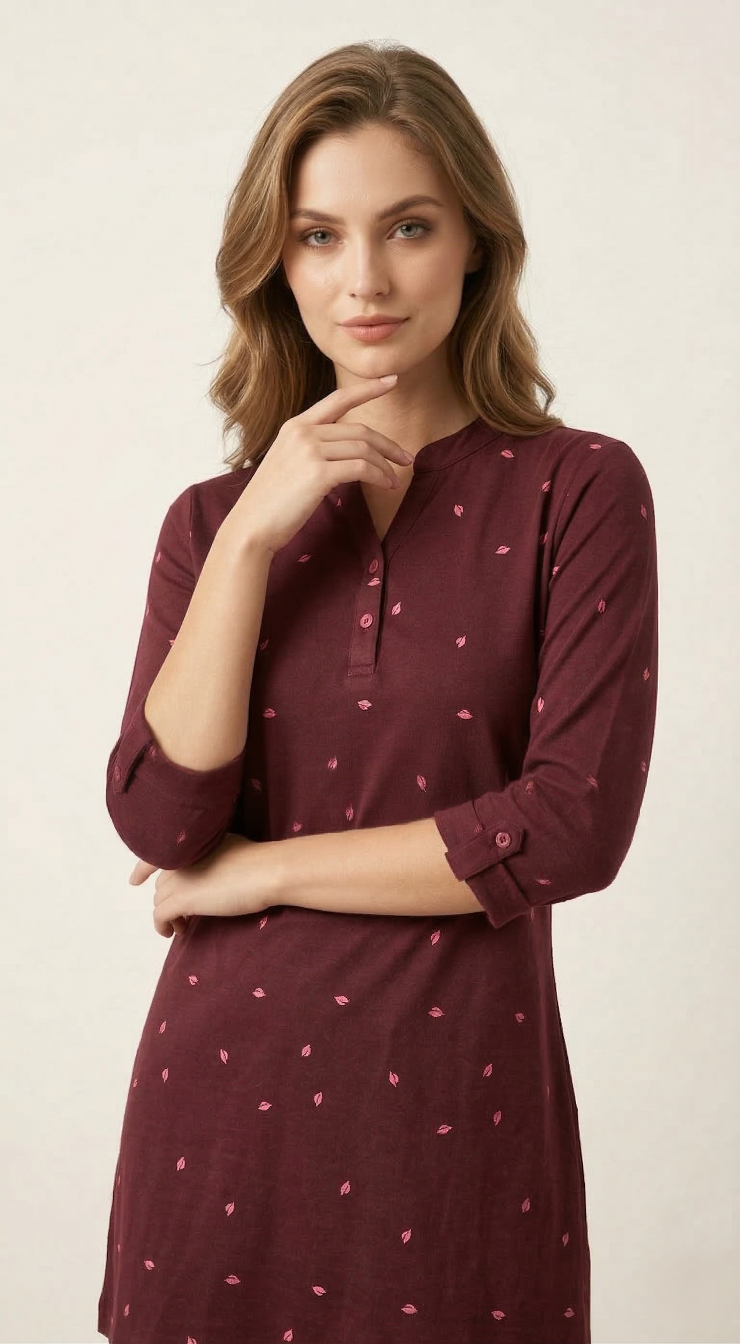 Womens kurti