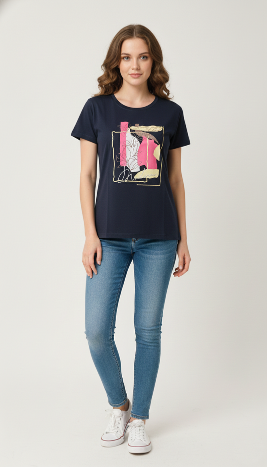 Women Tshirt