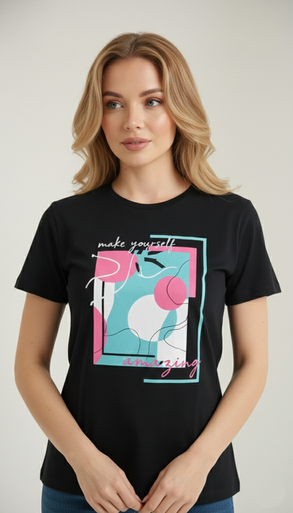 Women Tshirt