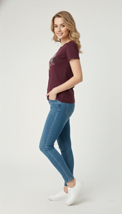 Women Tshirt
