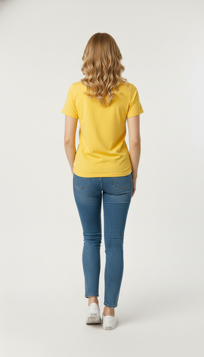 Women Tshirt