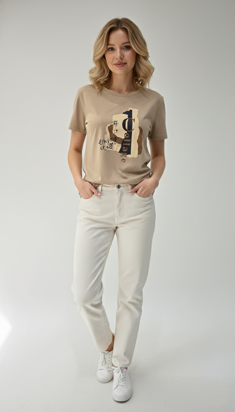 Women Tshirt