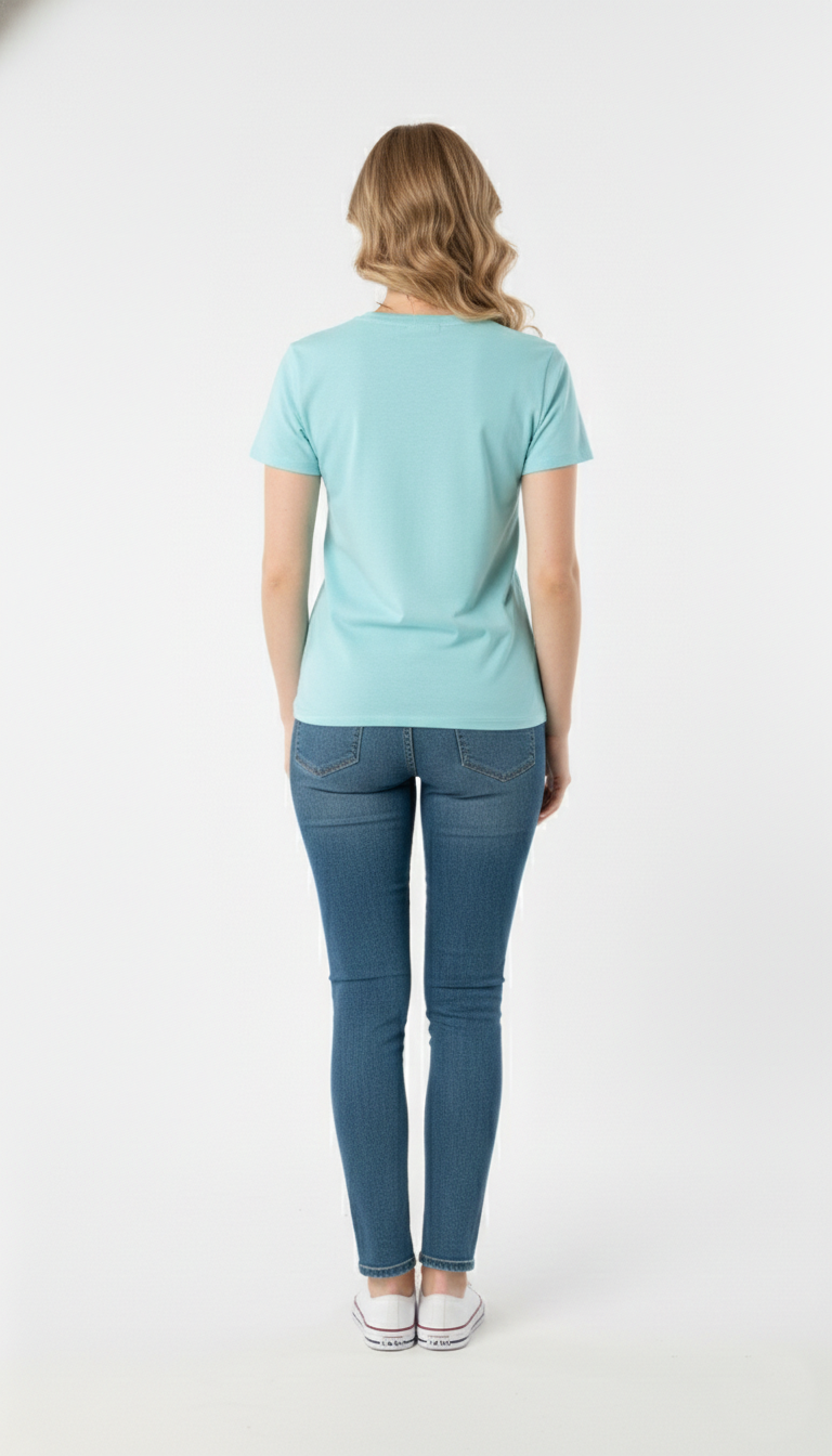 Women Tshirt