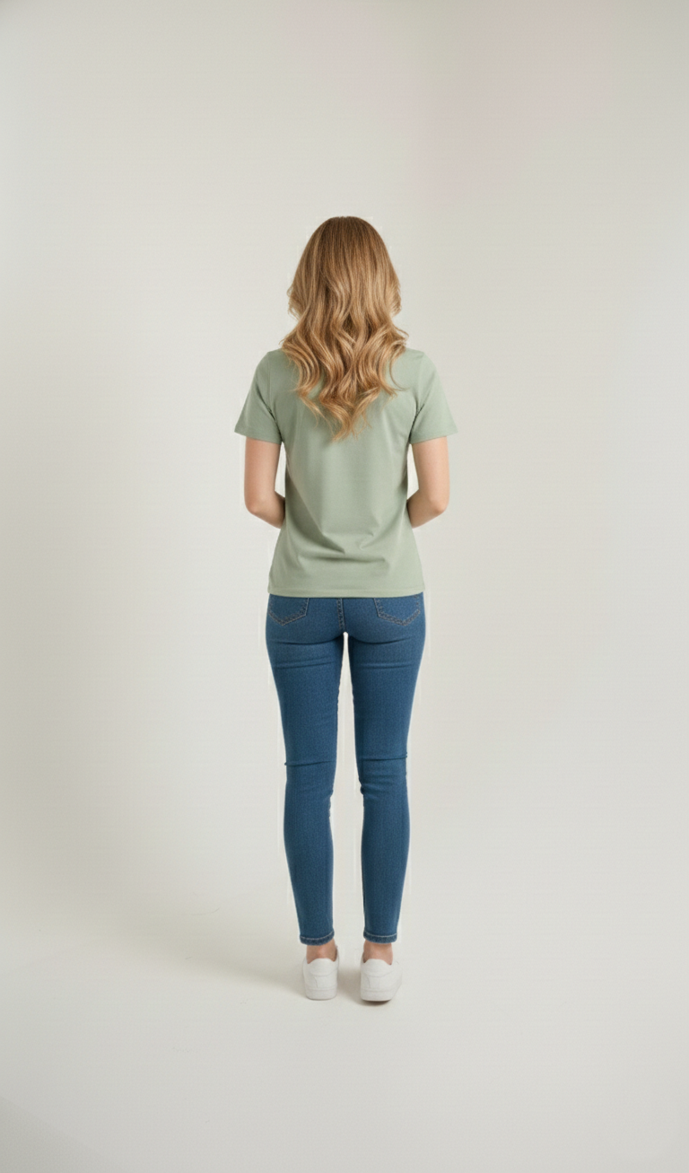 Women Tshirt