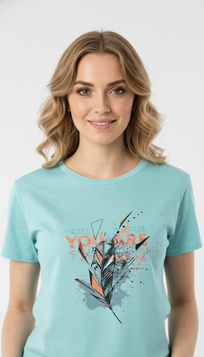 Women Tshirt