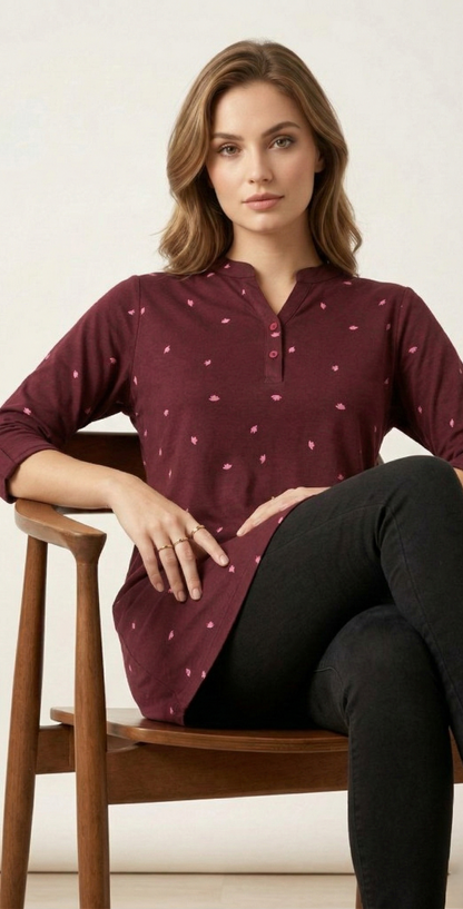 Womens kurti