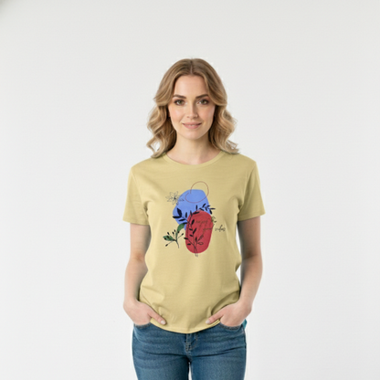Women Tshirt