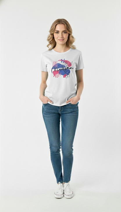 Women Tshirt