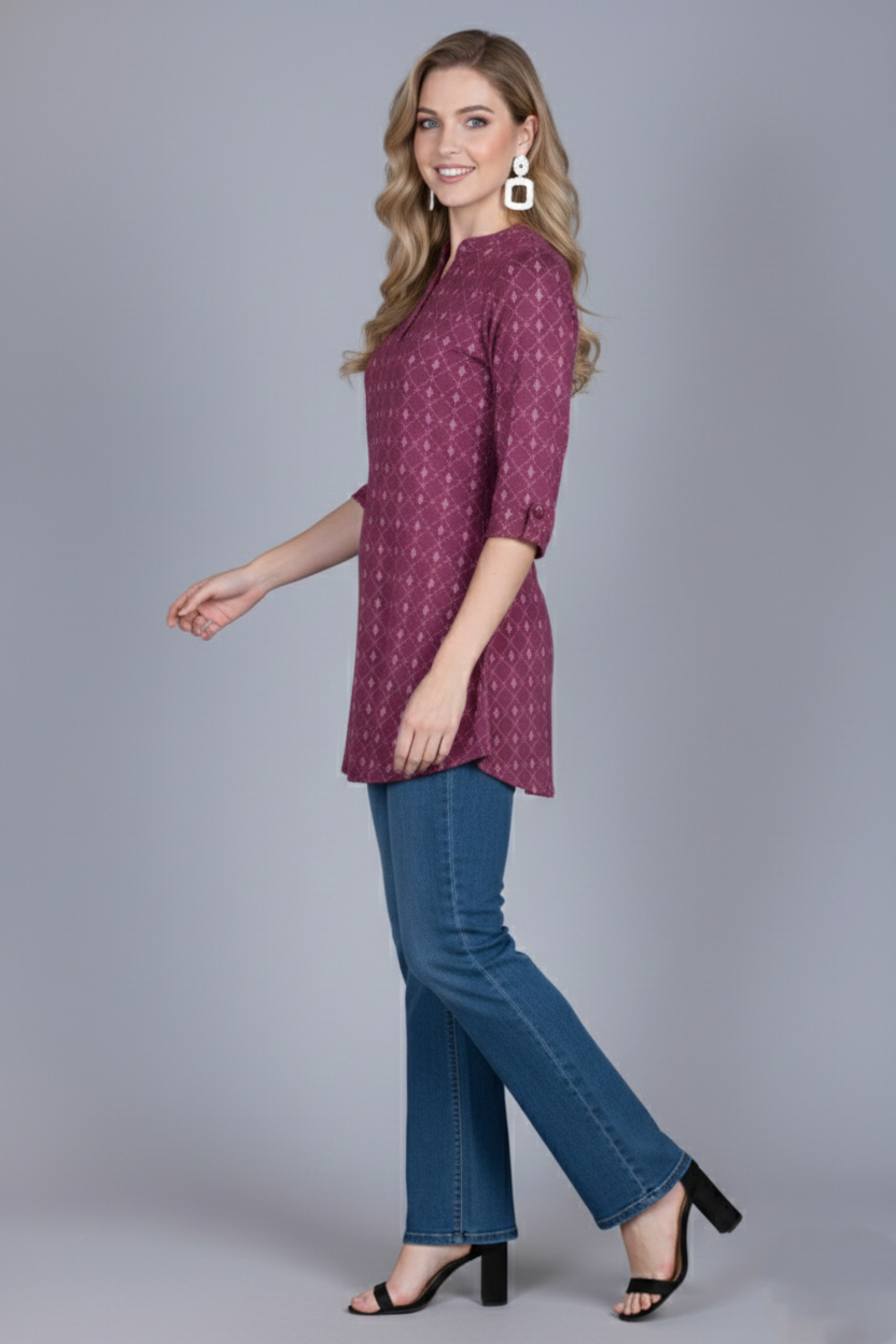 Women Kurti