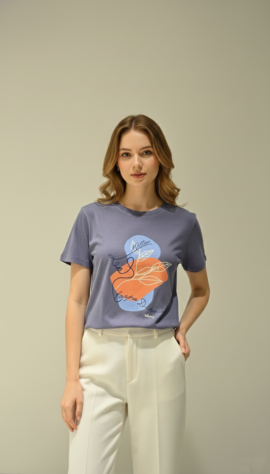 Women Tshirt