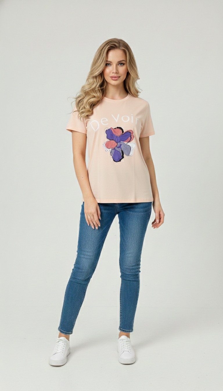 Women Tshirt