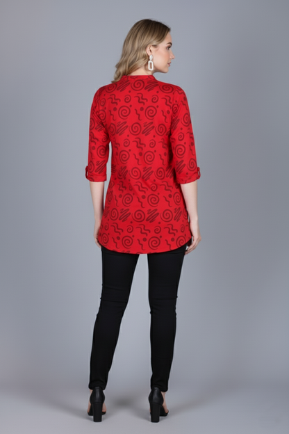 Women kurti
