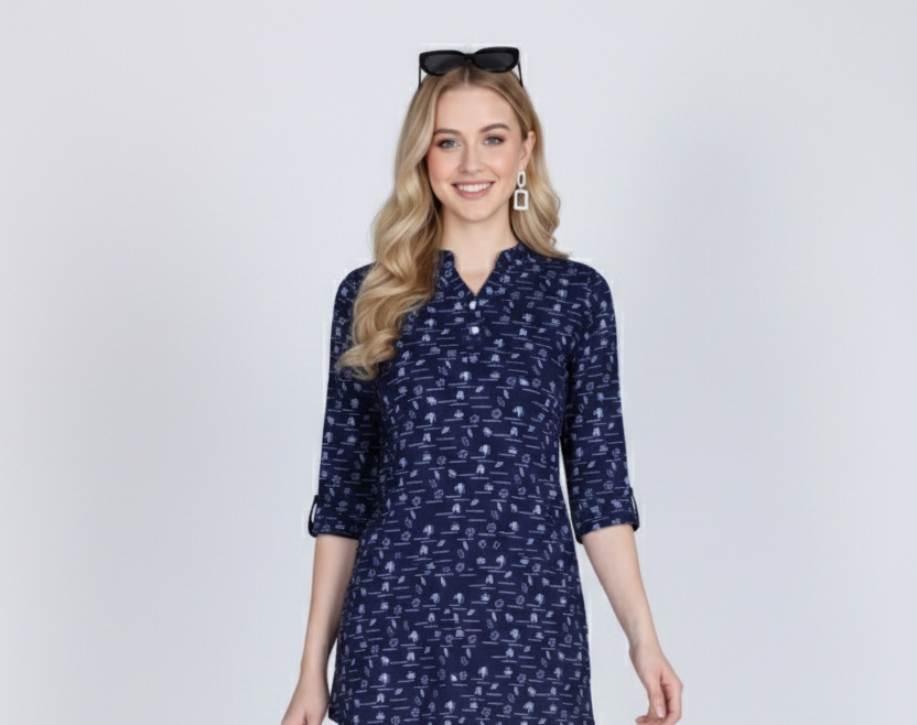 Women Kurti