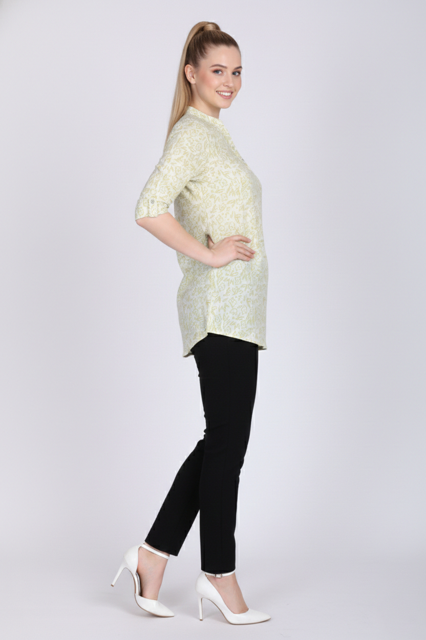 Women Kurti