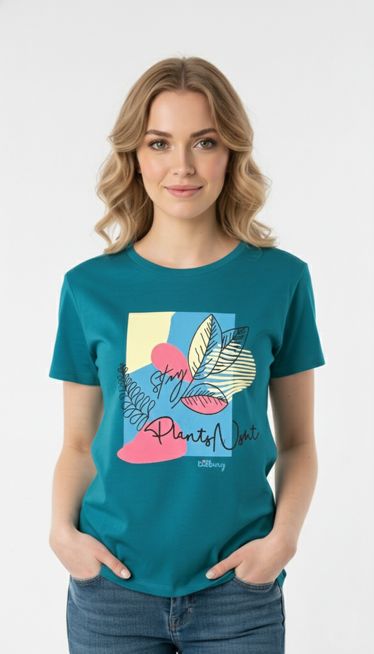 Women Tshirt