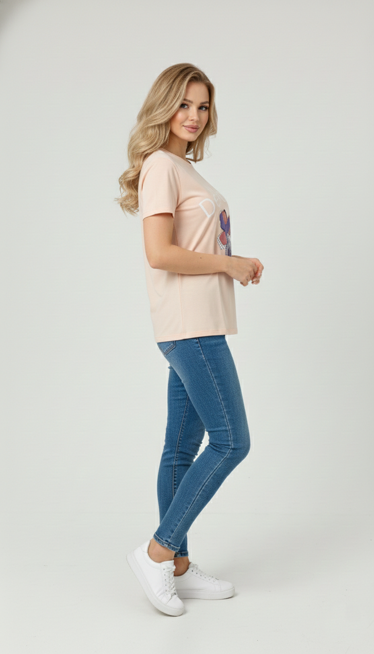 Women Tshirt