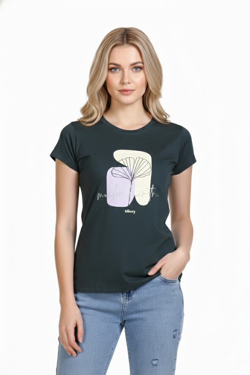 Women Tshirt