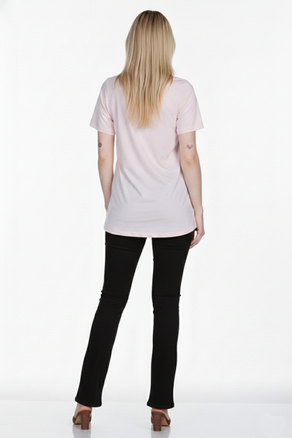 Womens Long Top