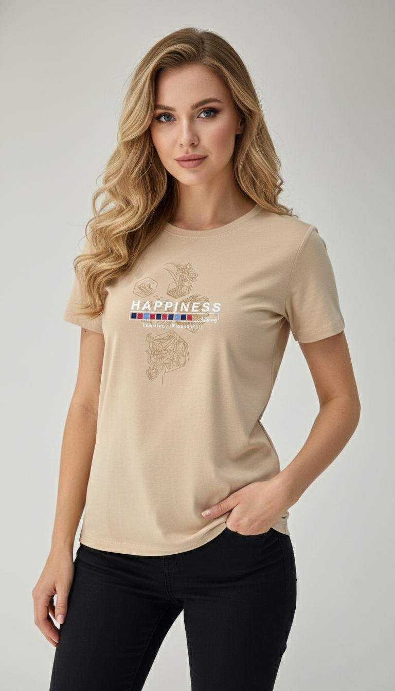 Women Tshirt