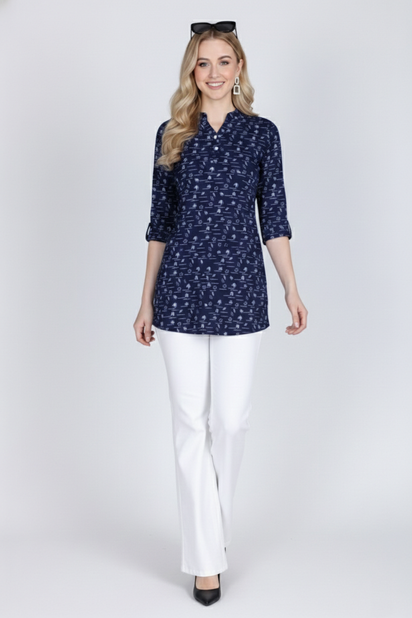 Women Kurti