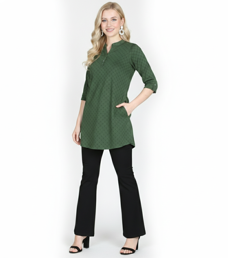 Women Kurti