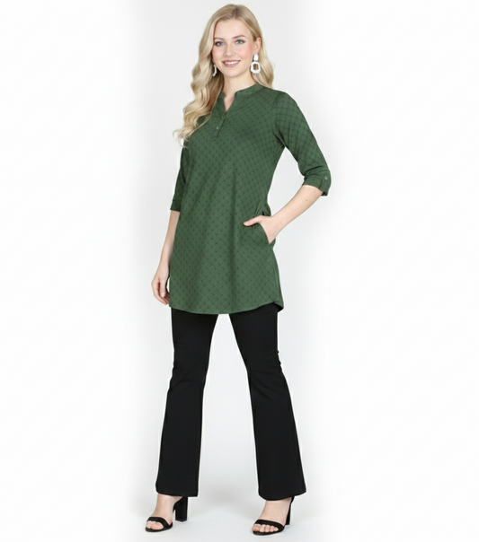 Women Kurti