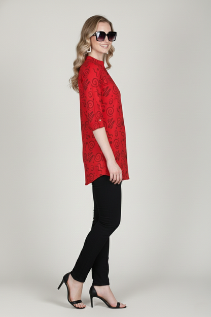 Women kurti
