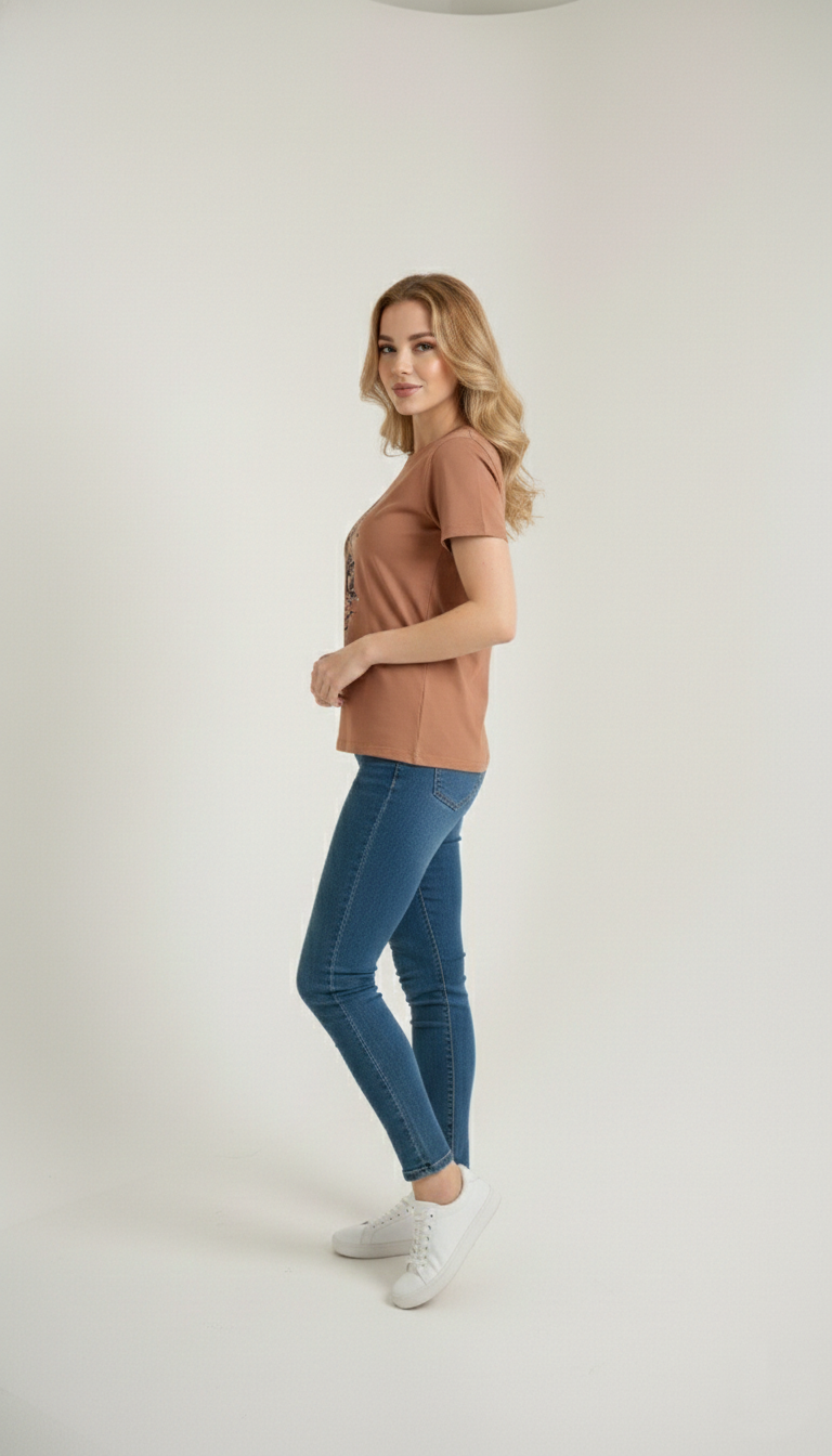 Women Tshirt