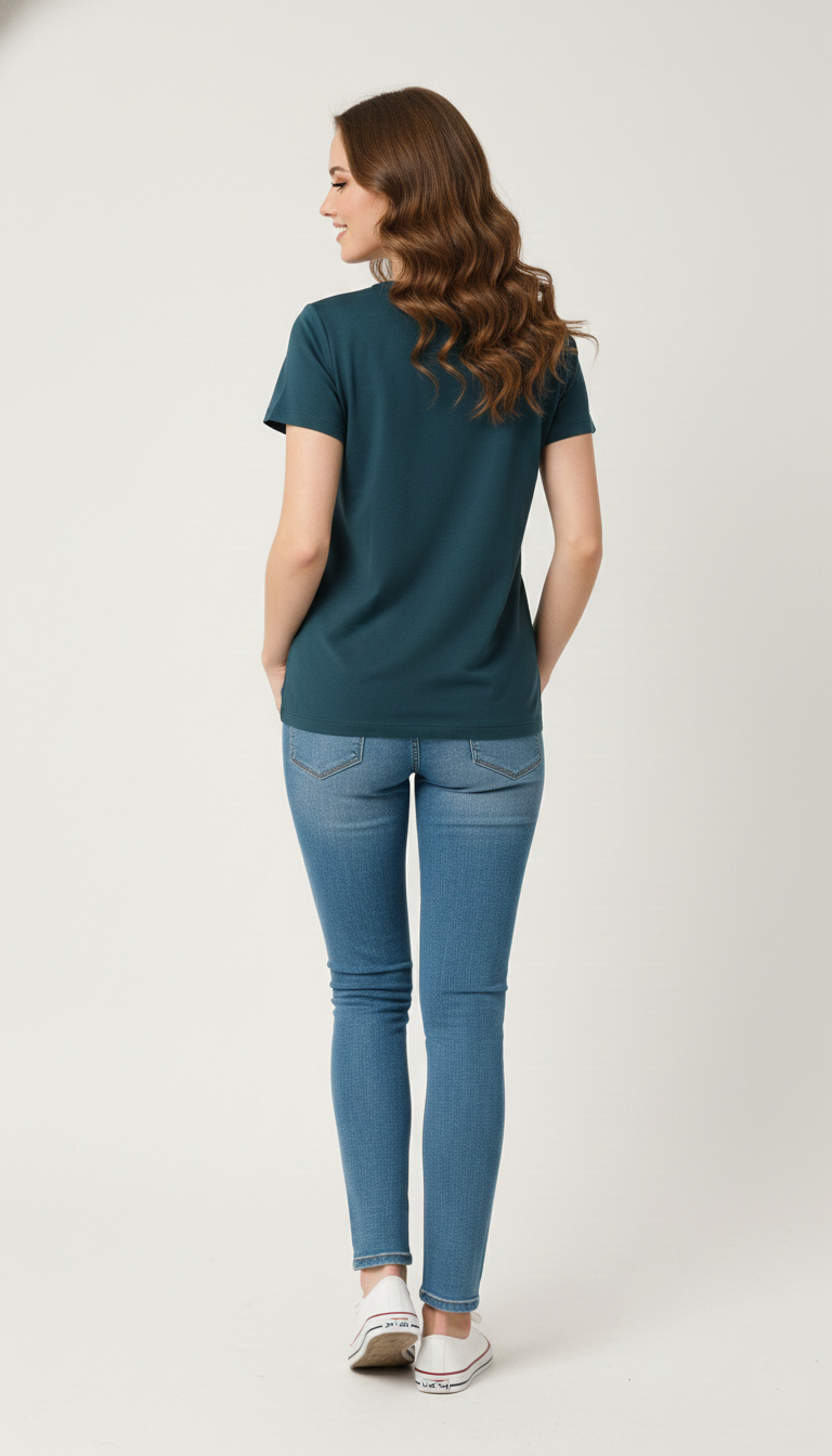 Women Tshirt