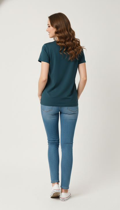 Women Tshirt