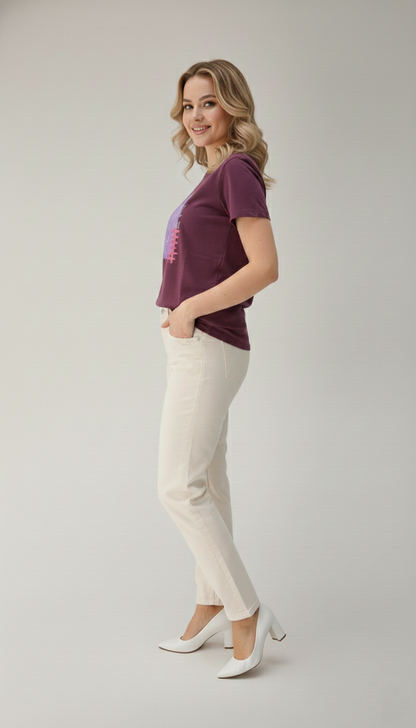 Women Tshirt