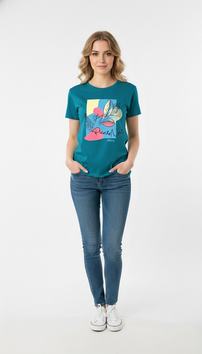 Women Tshirt