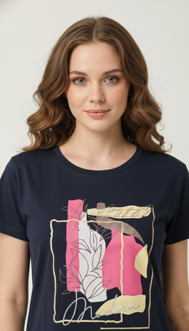 Women Tshirt