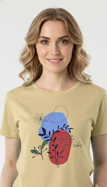 Women Tshirt